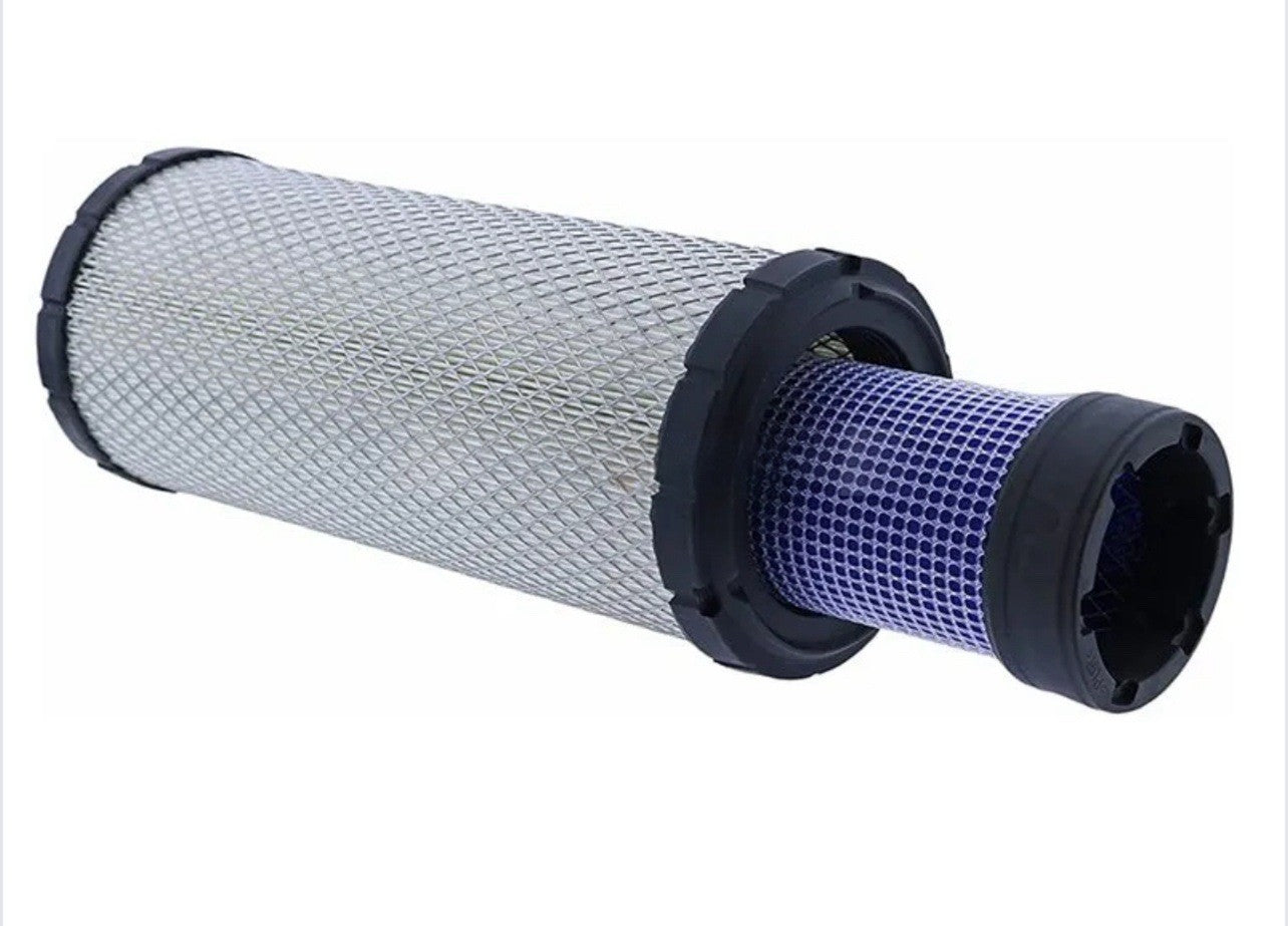 Air Filter Set R1401-42280 R1401-42270 for Kubota Excavator KX121-3 KX161-3