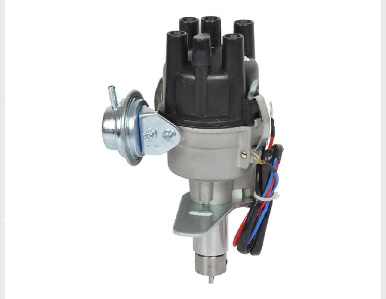 New Nissan Forklift Distributor For H20 Engine |  22100-00H11 Clip Cap Model