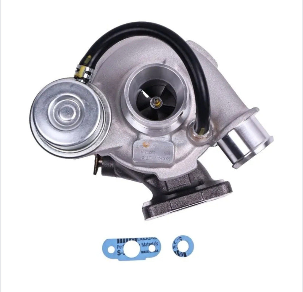 Turbo GT1241Z Turbocharger 7030304 for Doosan Engine D24 Bobcat S510 S530 S550
