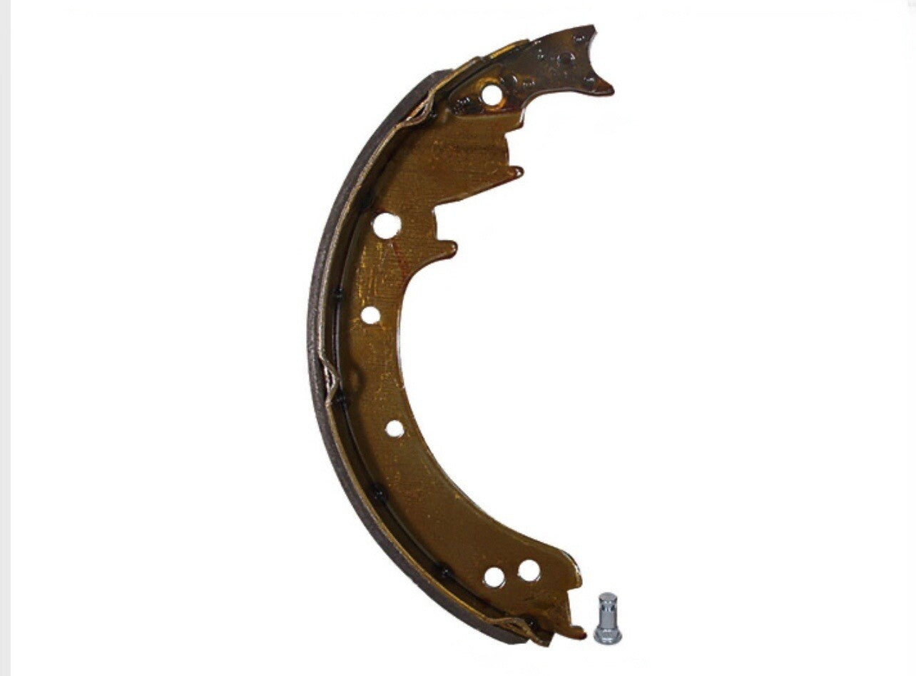 Brake Kit For Mitsubishi Forklift FG30K | Shoes,Master,Wheel Cyl & Seals