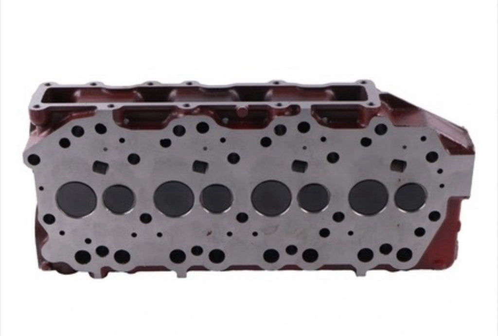 Complete Cylinder Head with Valves 32C01-01040 for Mitsubishi Engine S4Q2