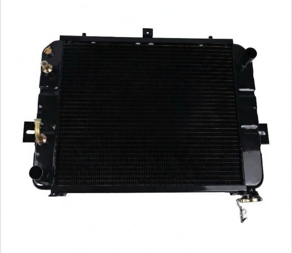 Radiator 3EB-04-A5111 for Nissan Engine H20 H25 Komatsu Forklift