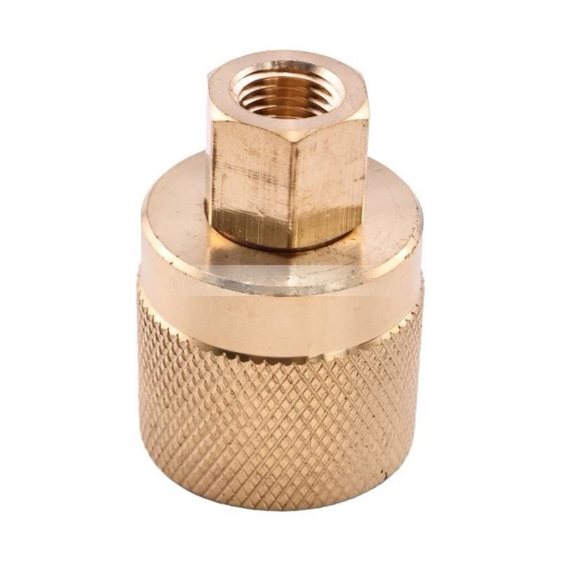 Aftermarket Rego Female Propane Tank Connector RE7141F for Forklift