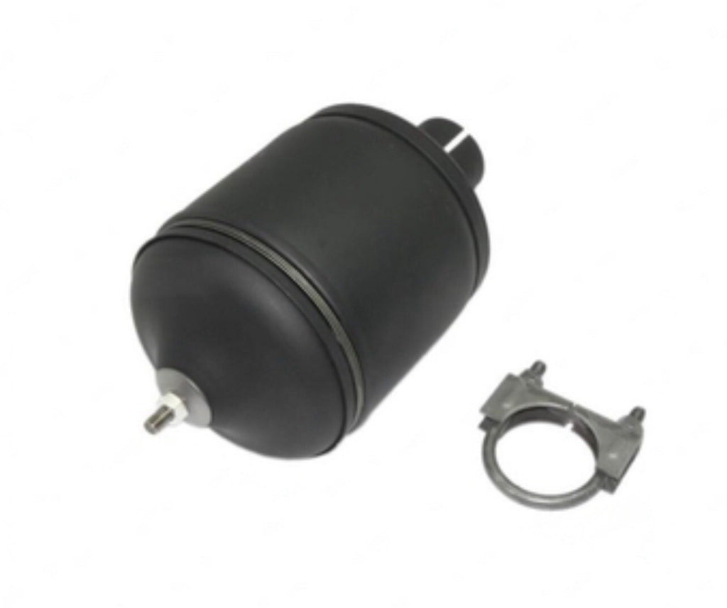 Genie 22046GT Supertrapp Exhaust Muffler For  Z34-22RT, Z45-22RT