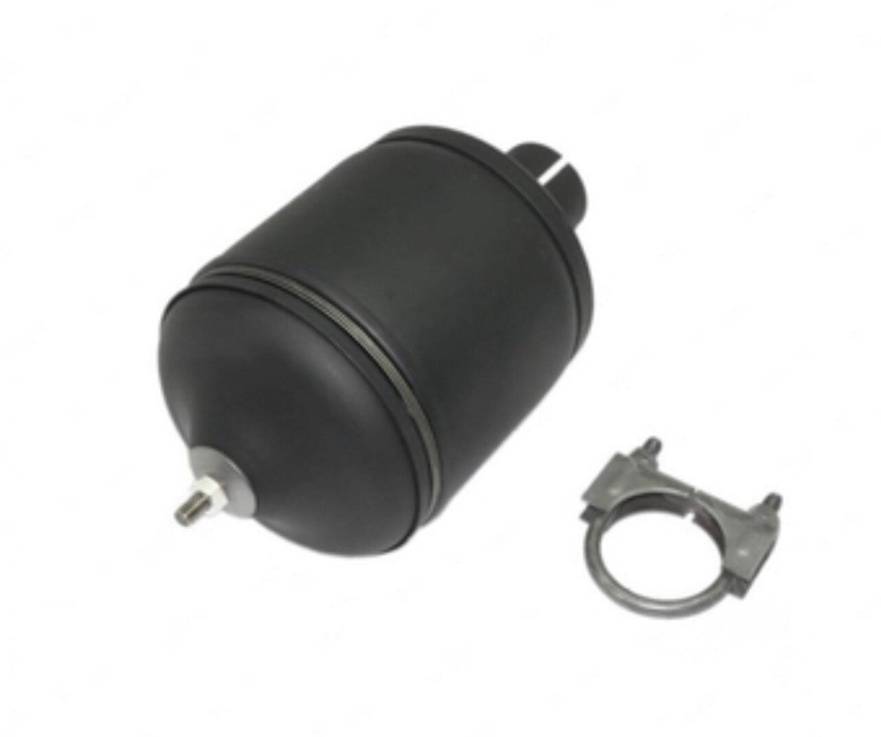 Genie 22046GT Supertrapp Exhaust Muffler For  Z34-22RT, Z45-22RT