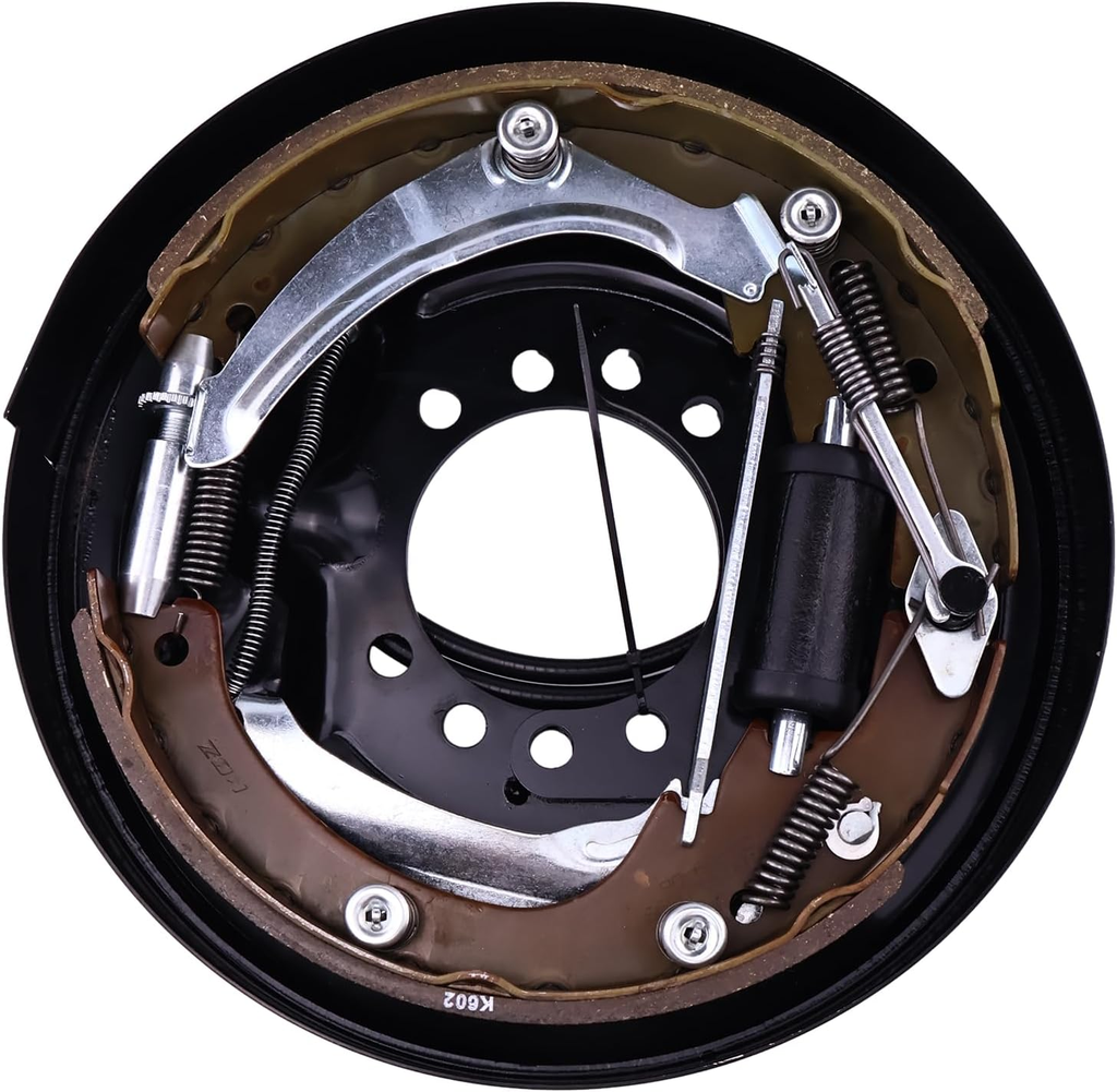 TCM Forklift Brake Assembly RH 22N53-70101 Replacement for FD20T3 FD25T3 Models
