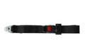 30533 Tennant Seat Belt | Black 44.30"