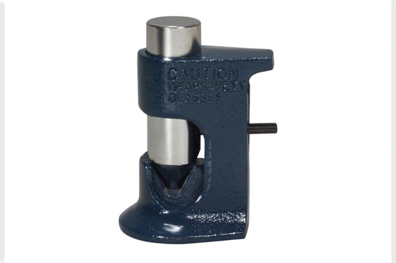 Universal Hammer Wire Crimper 8-4/0 AWG Heavy Duty Battery Cable