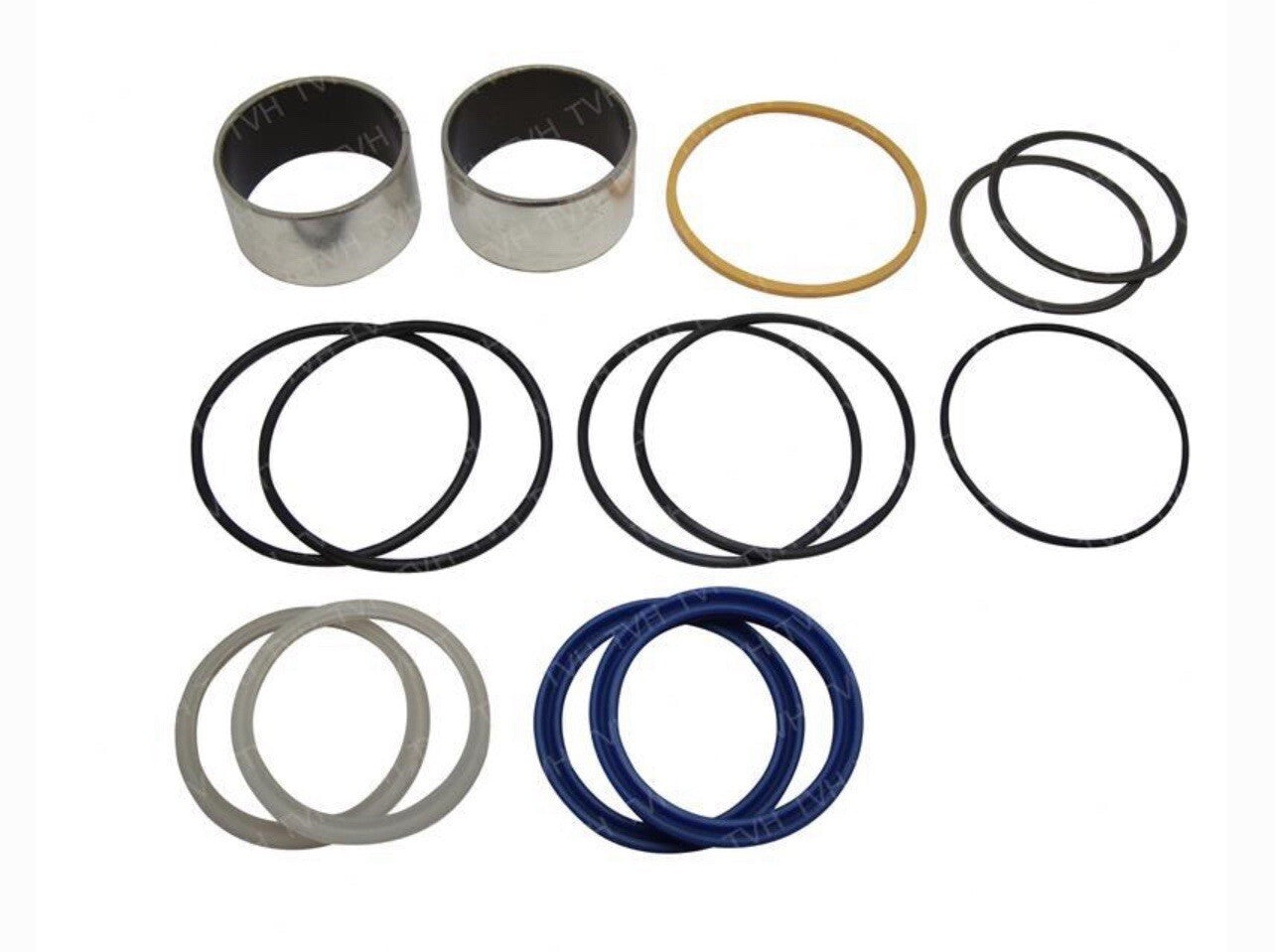 04433-U2050-71 Steering Cylinder O/H Seal Kit For Toyota Forklift | 42-6FGU15-25