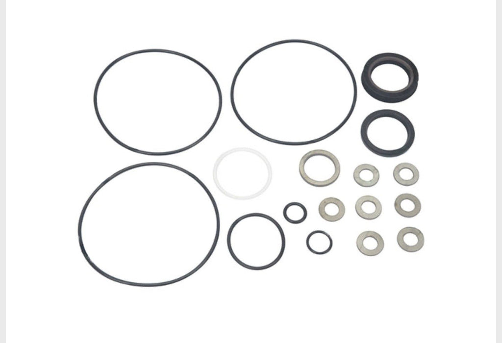 Toyota Forklift Orbitrol Pump Seal Kit 04455-10050-71