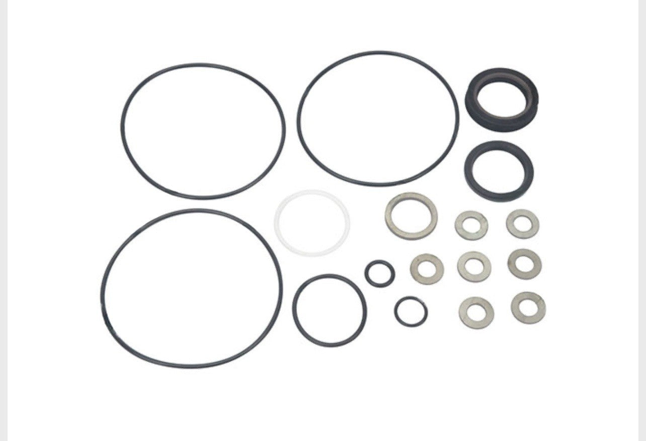 Toyota Forklift Orbitrol Pump Seal Kit 04455-10050-71