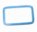 7219974 Rear Window Tempered Glass For Bobcat S450, S510, S530, S550, S570 +