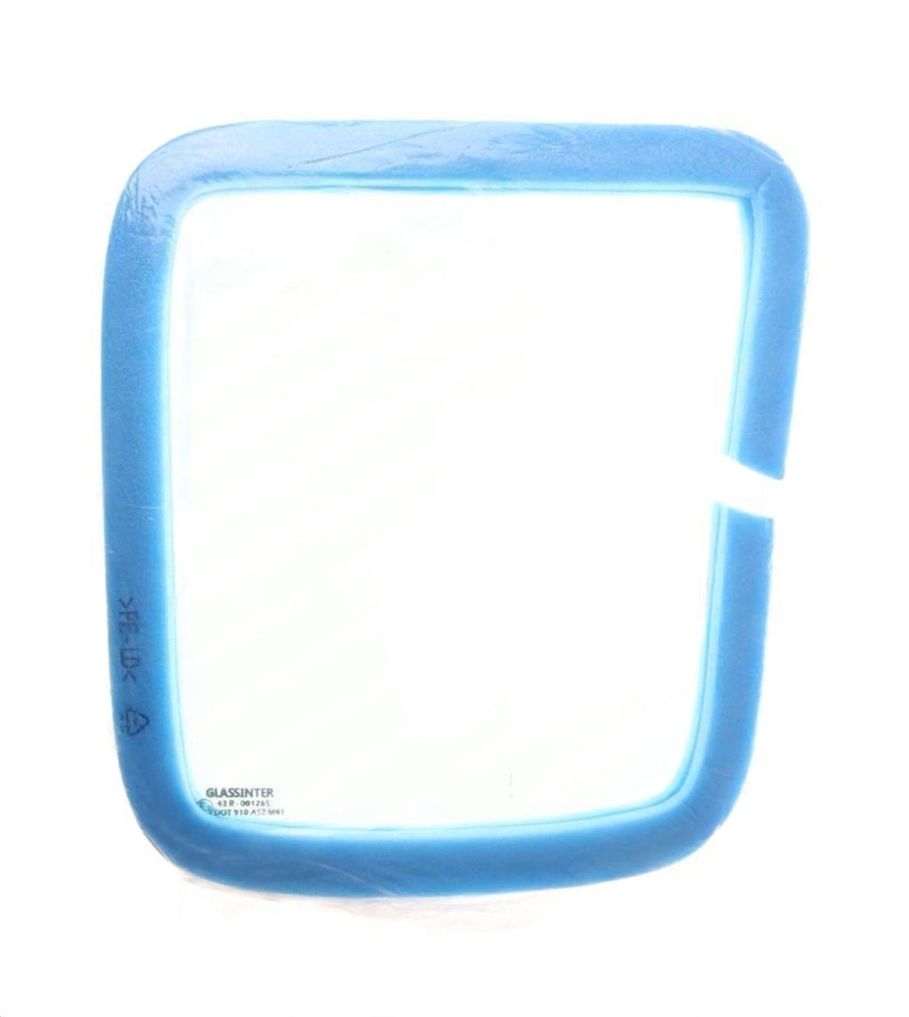 05686-39530 TAKEUCHI GLASS RIGHT SIDE - LOWER TB13