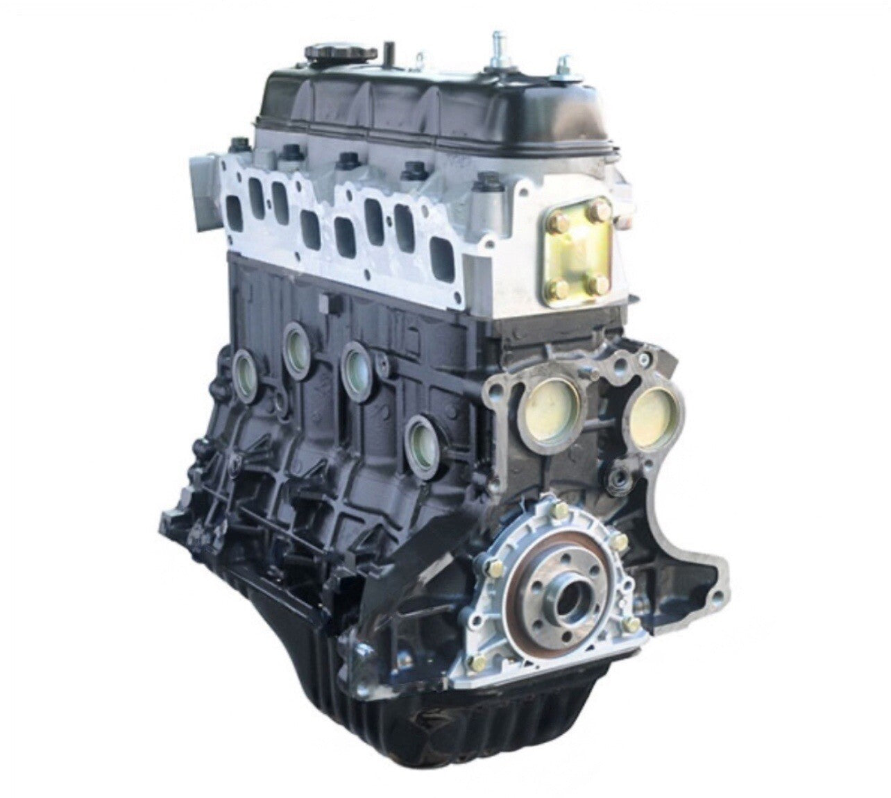 NEW Complete Forklift Toyota 4Y Engine |