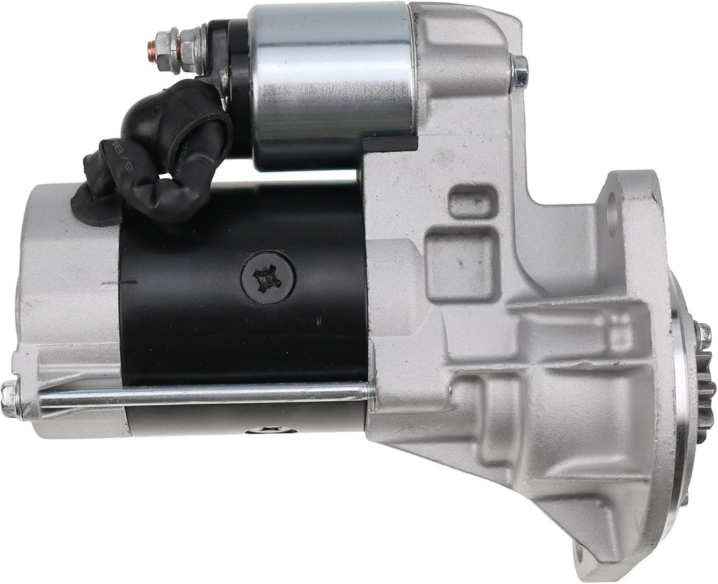Starter Motor 45-2177 45-2324 845-2177 845-2324 for Thermo King Replacement
