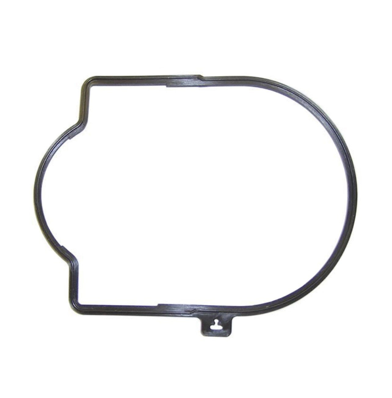 Toyota Forklift 4Y Engine Distributor Cap Gasket | 19127-76002-71