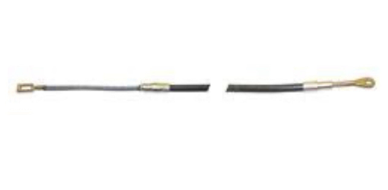 Hyster Forklift Parts | Cables , Valve & Seal kit