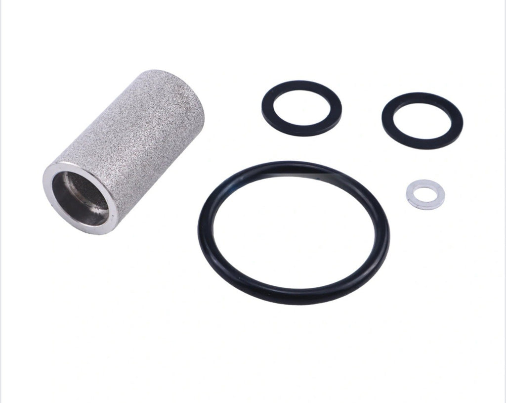 LPG Filter Kit 04236-U2020-71 for Toyota Engine 1FS 4Y Forklift