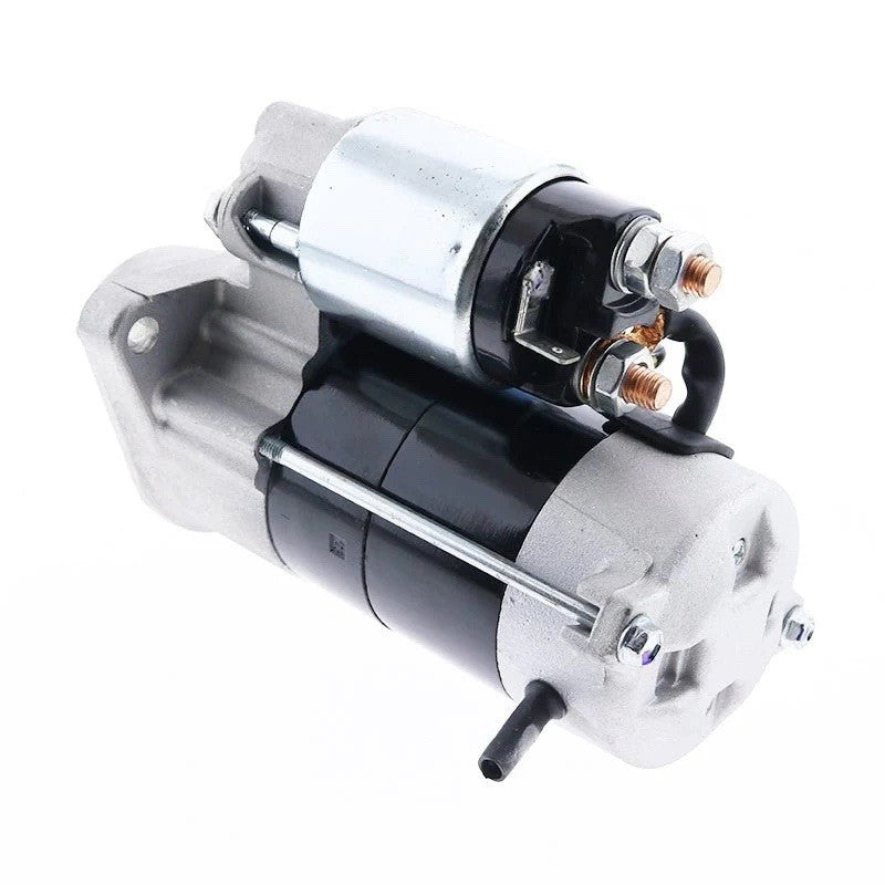 12V 9T Starter Motor 1G023-63011 for Kubota Engine D722 DF972 DG972 DF1005