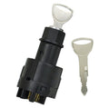 New Toyota Forklift Ignition Switch 57590-23344-71 | Genuine Replacement Part