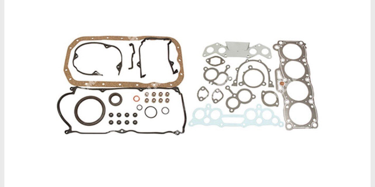 2045036 HYSTER 5042597-63 YALE FORKLIFT GASKET SET MAZDA F2  2.2L