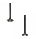 Forklift Intake & Exhaust Valve Set for Mazda FE / F2 Engine Hyster Yale