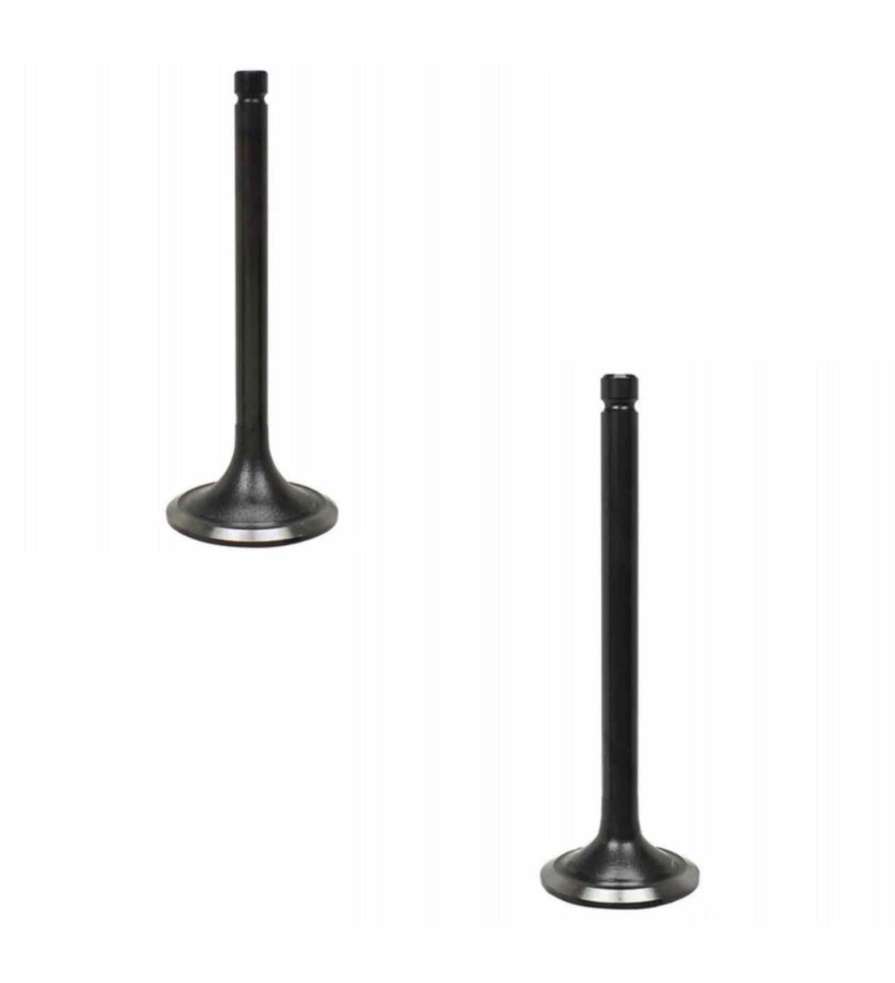 Forklift Intake & Exhaust Valve Set for Mazda FE / F2 Engine Hyster Yale