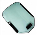 7120401 Door Glass For Bobcat | (SEE PICTURES FOR COMPATIBILITY)