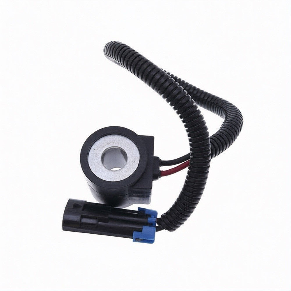 12V Solenoid Coil L99908 for Gehl Telescopic Handler RS6-42 RS8-42 RS8-44 RS10-5