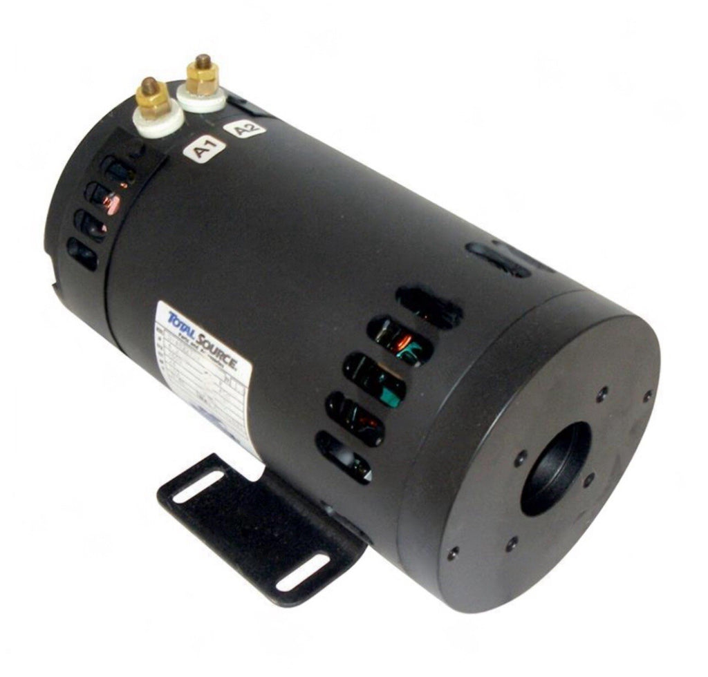 24 Volt Motor for GROVE MANLIFT – Model 9632102080, Durable & Efficient