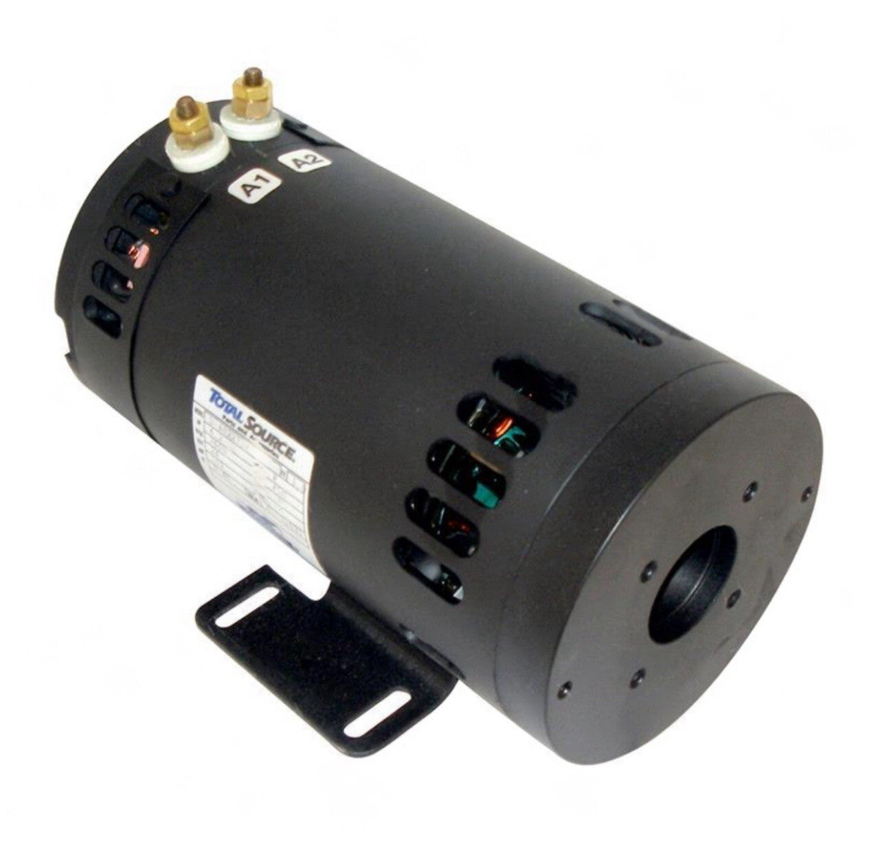 24 Volt Motor for GROVE MANLIFT – Model 9632102080, Durable & Efficient