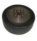 Rubber Drive Tire Assembly 127248-001 for Crown ST3000 SX3000 WP2000