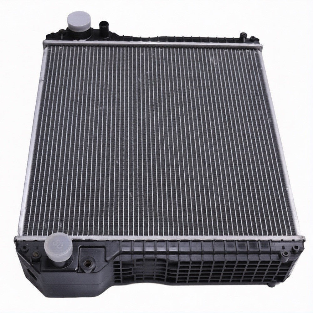 Radiator 87576643 for CASE Forklift 586G 588G Loader 580N 580M