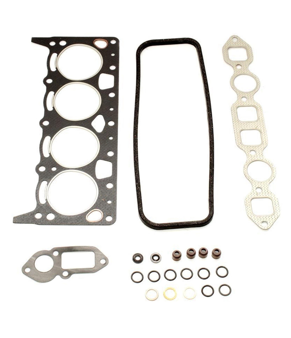 Hyster 346527, GASKET KIT - VALVE GRIND -ENGINE UPPPER (Mazda M4-121G) H50XL