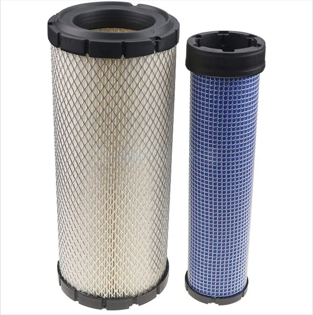 Air Filter Kit 59800-26110 3A111-19130 for Kubota Tractor