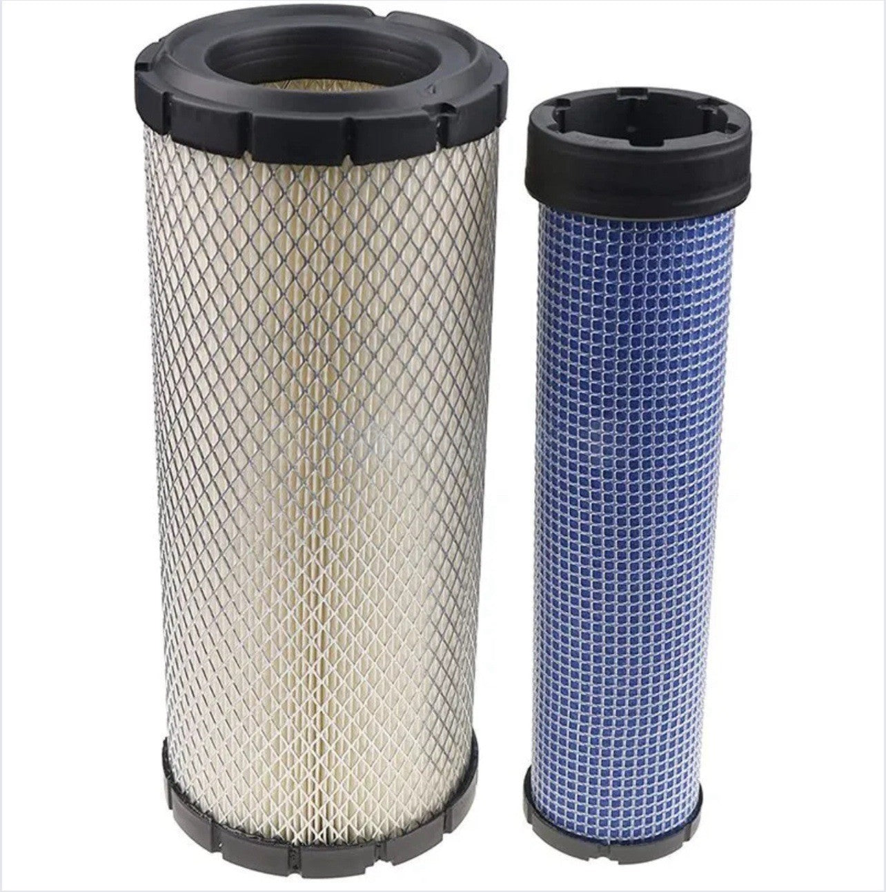 Air Filter Kit 59800-26110 3A111-19130 for Kubota Tractor