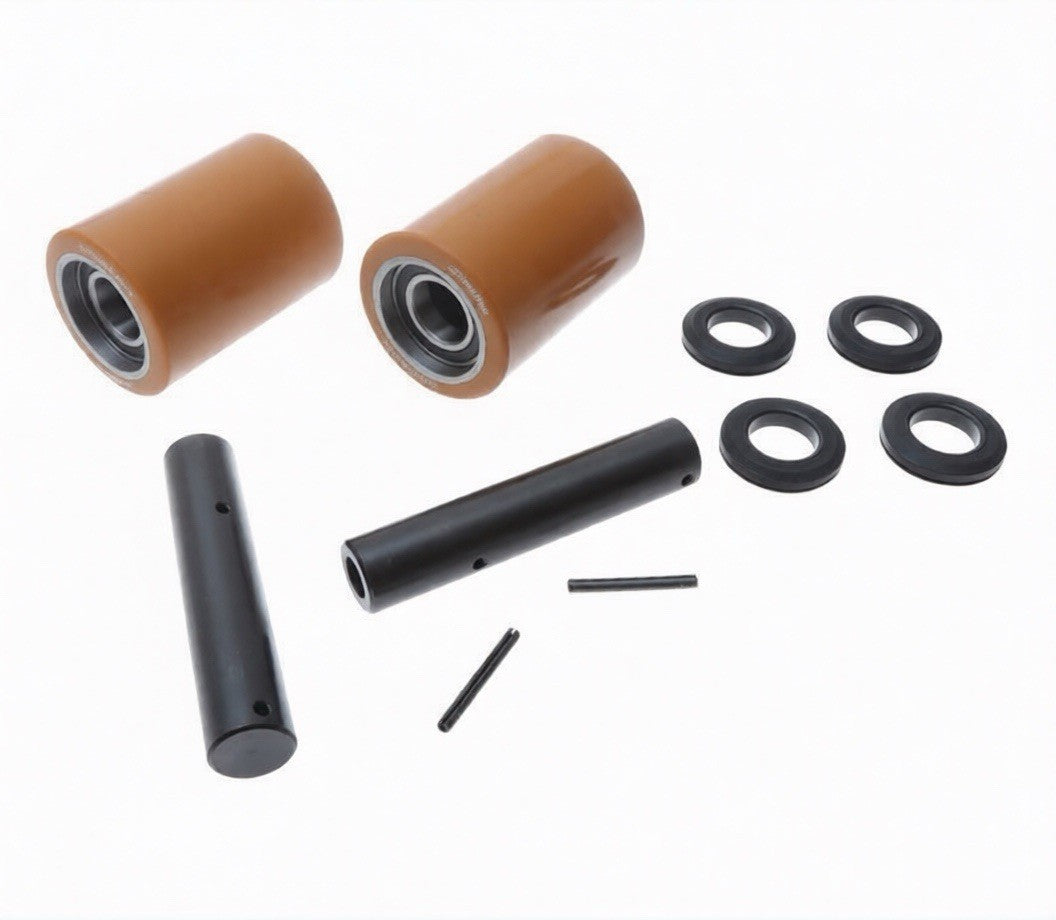 Load Wheel Kit for Crown Model WP 3000 Pallet Jack