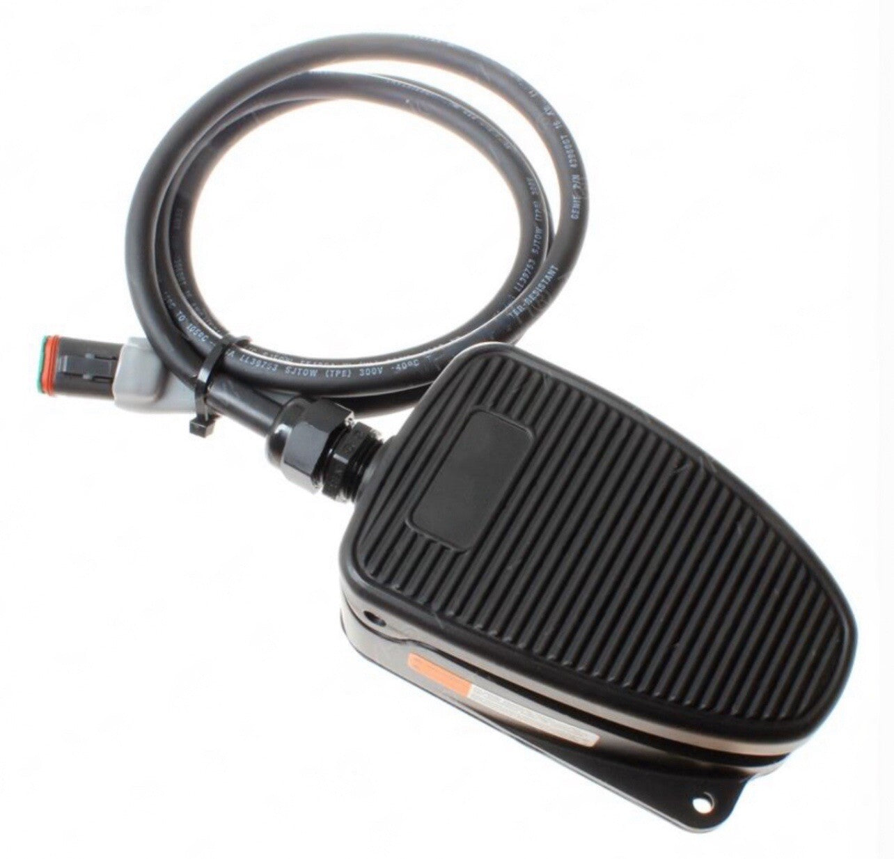 1254874GT 1254874 Foot Switch Assembly For Genie Boom Lift | S-60 S-65 Z-45/25