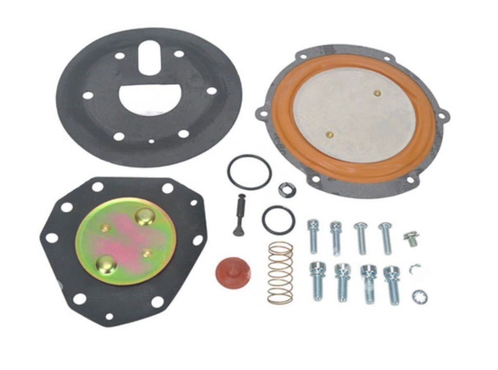 RK-2001 Repair Kit Regulator N2001 WOODWARD 2001 N-2001 Vaporizer LPG
