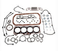 FORKLIFT OVERHAUL KIT - (MINOR) FOR MAZDA FE ENGINE | FITS HYSTER & YALE