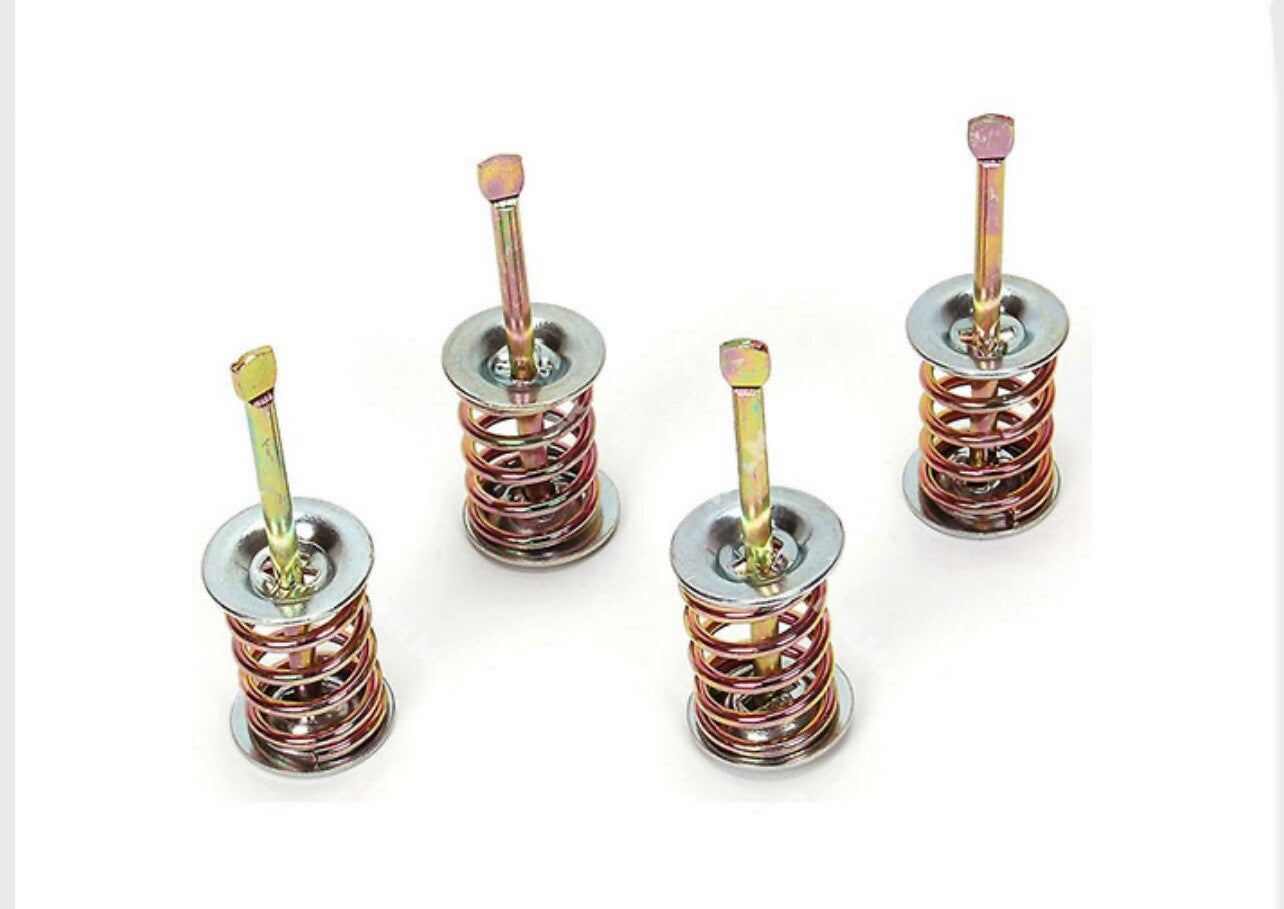 Brake Kit for Hyster Forklift S50XM Serial Number D187 V19923X (1990 yr)