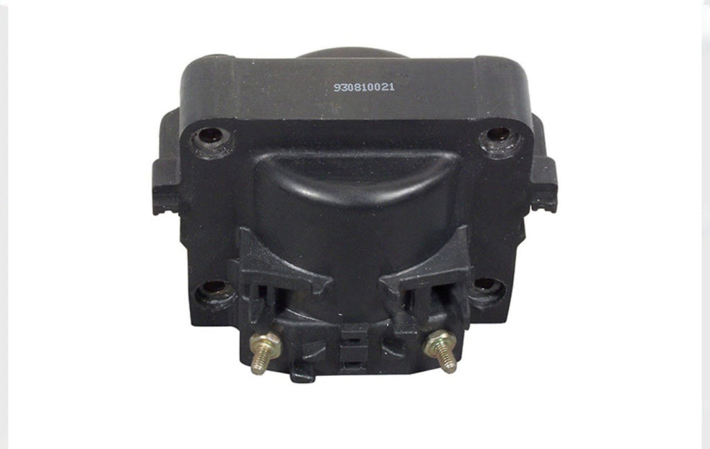 Toyota Forklift Ignition Coil 80919-76002 Fits 4Y Engine