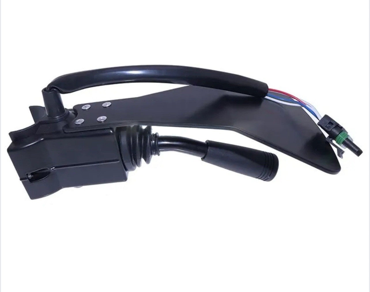 Joystick Controller AT180916 for John Deere Engine 4045 Forklift 488E Loader
