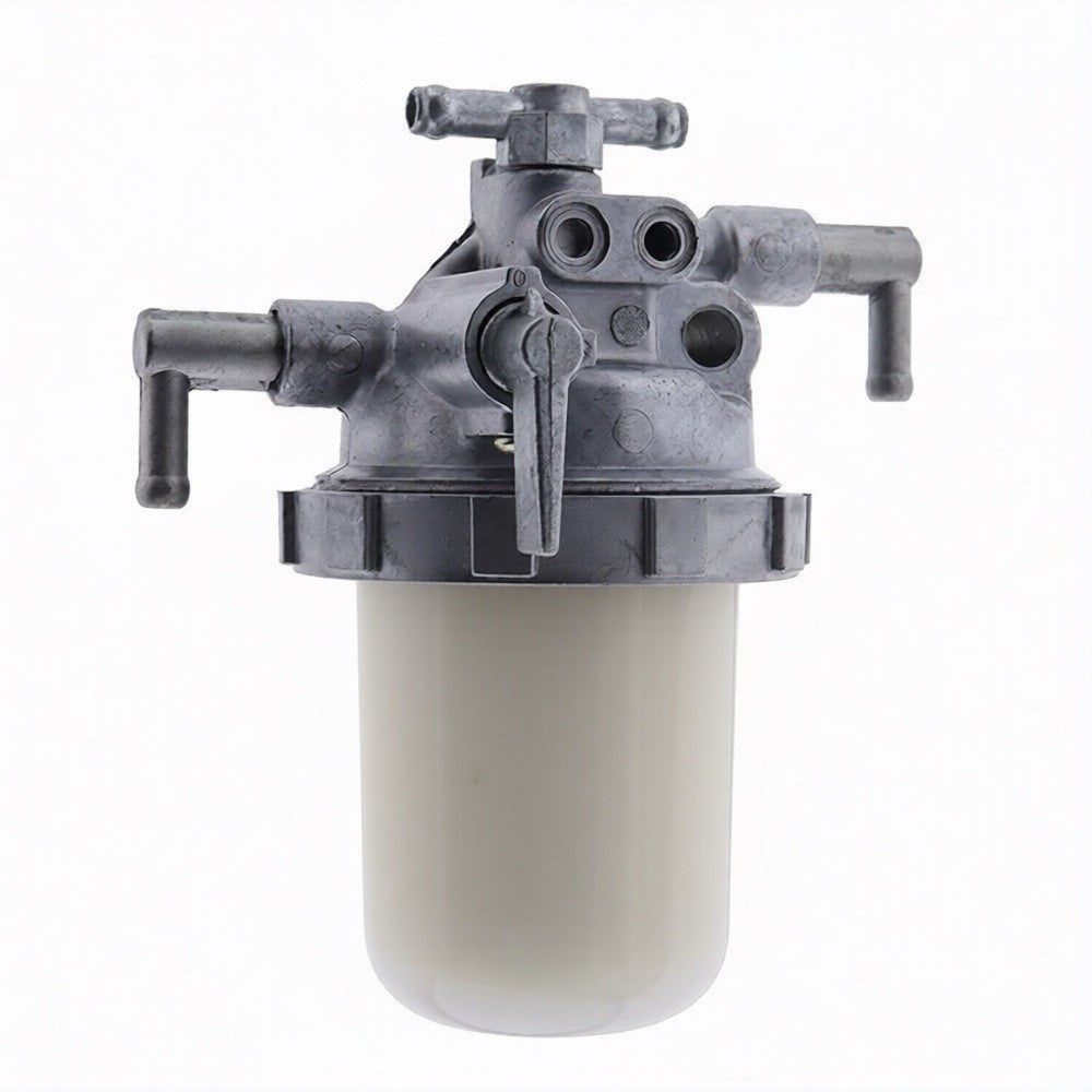 Fuel Filter YM129612-55620 for Yanmar 4TNE88 3TNE84T Komatsu 3D84E-3 4D88E-3