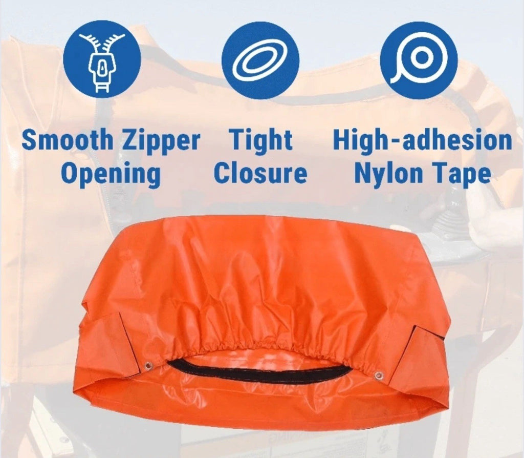 Control Box Cover / Platform Control Cover for JLG Boom Lift