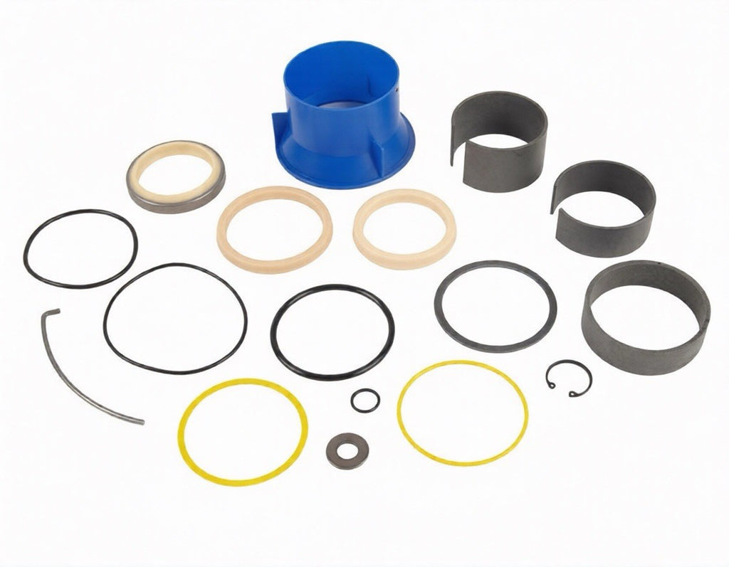 04654-U3030-71 Toyota Forklift Lift Cylinder Seal Kit 7FDU45