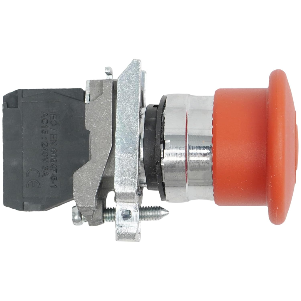2 Pieces E-Stop Switch 4360475 for JLG 1930ES 2032ES 2632ES 450A 600A 800A