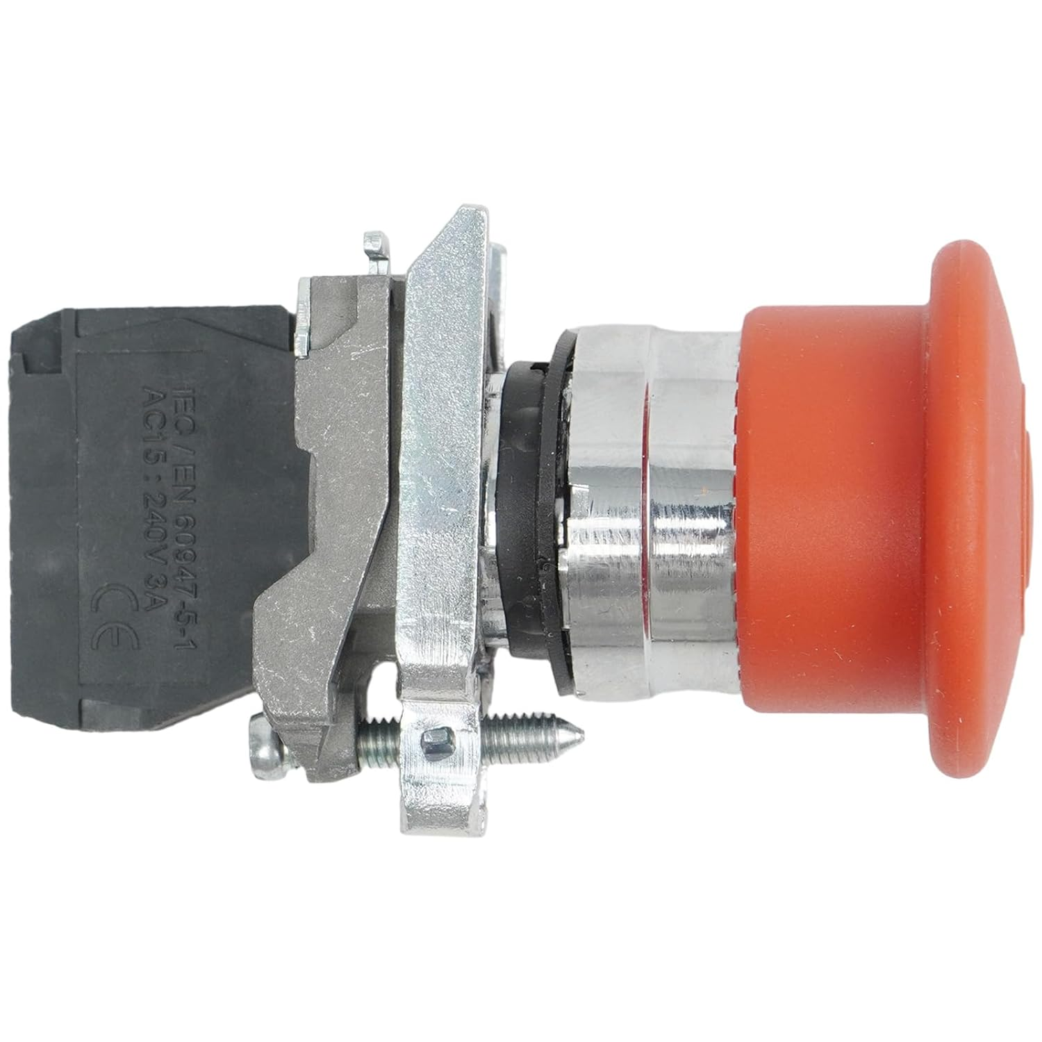 2 Pieces E-Stop Switch 4360475 for JLG 1930ES 2032ES 2632ES 450A 600A 800A