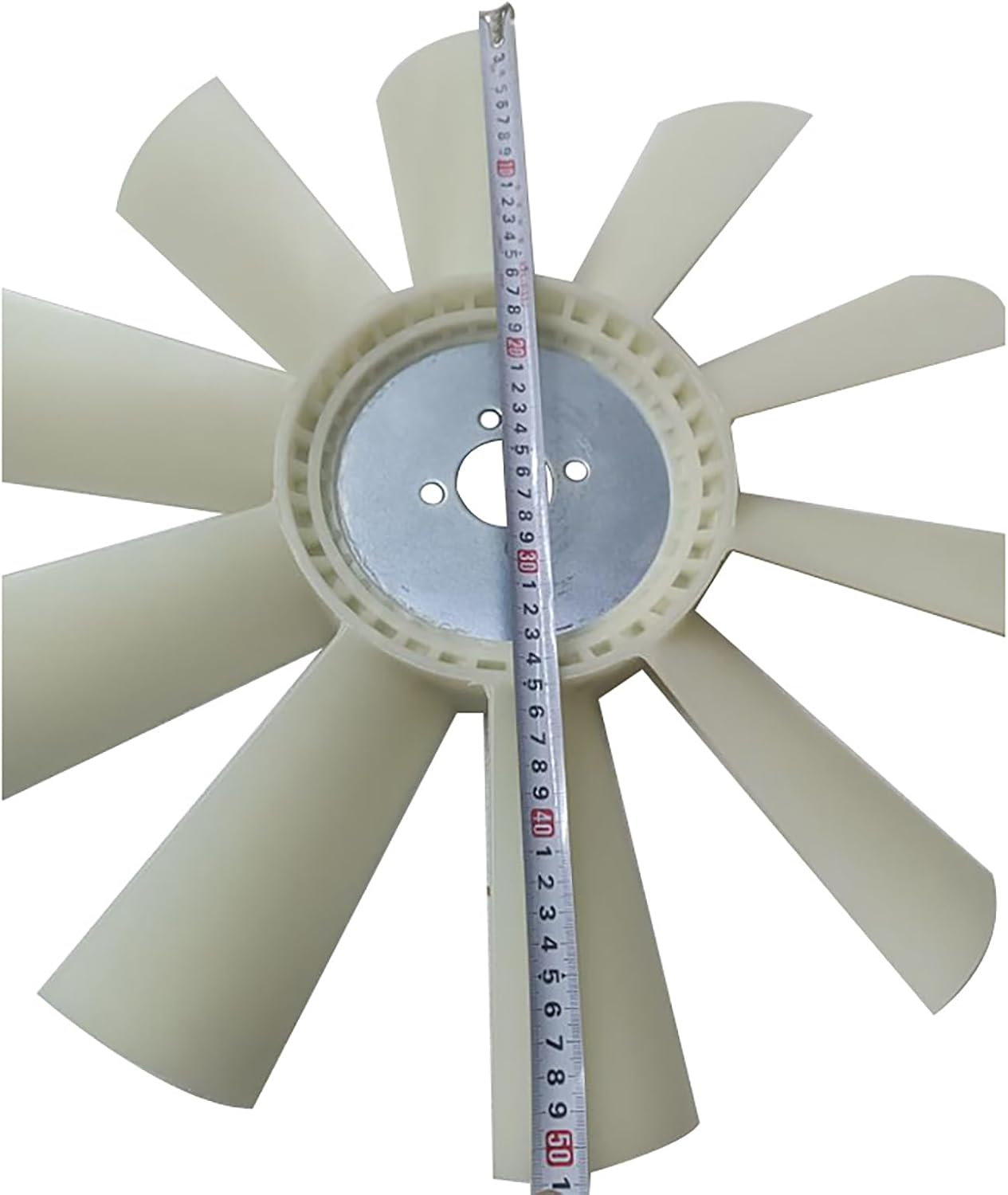 Fan 262/36800 for JCB Loader 4C 3CX444 411 416 415 425 412S