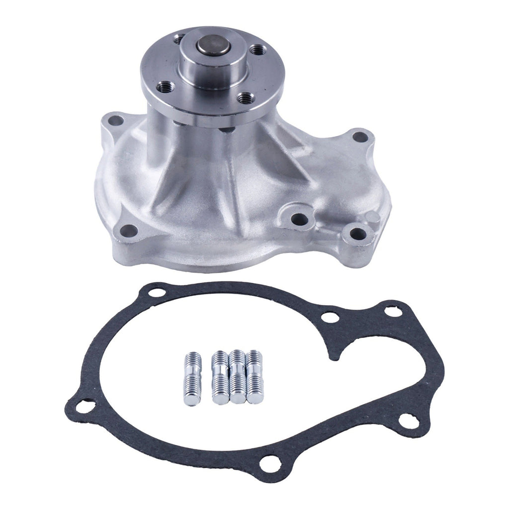 Water Pump 1K011-73034 1C010-73032 for Kubota Engine V3300 V3600 V3800